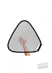 Manfrotto (Lastolite) LL LR3652 TriGrip Difflector 75cm Soft Silver derítőlap (LL LR3652)