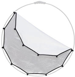 Manfrotto (Lastolite) Halocompact 82cm soft silver diffl. huzat (LL LR3321)