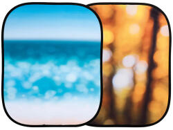 Manfrotto (Lastolite) LB5731 Out Of Focus 1, 2x1, 5m háttér Autumn Foliage/Seascape (LL LB5731)