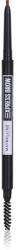 Maybelline New York Express Brow automatikus szemöldökceruza árnyalat Ash brown 9 g