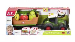 Dickie Toys ABC Happy Fendt - Freddy gyümölcs szállító traktor (204115006) (204115006)