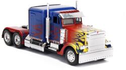 Jada Toys Toys 253112003 Transformers - Optimus fővezér T1 fém autómodell - 13 cm (253112003)