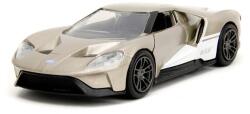 Jada Toys Toys 253292000 Pink Slips - 2017 Ford GT fém autómodell - 1: 32 (253292000)