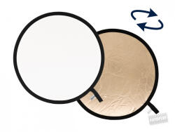 Manfrotto (Lastolite) LL LR3006 75cm Sunfire/White derítőlap (LL LR3006)