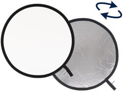 Manfrotto (Lastolite) LR3831 95cm ezüst/fehér derítőlap (LL LR3831)