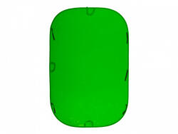 Manfrotto (Lastolite) LL LC6981 Collapsible 1.8m x 2.75m Chromakey Green (greenbox) (LC6981)