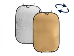 Manfrotto (Lastolite) LL LR7234 180cm x 120cm arany/ezüst derítőlap (LL LR7234)