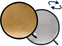 Manfrotto (Lastolite) LR3834 95cm ezüst/arany derítőlap (LL LR3834)