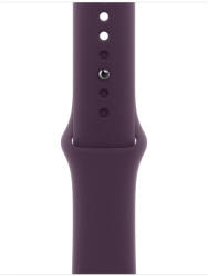 Apple Curea smartwatch Apple Watch 40mm Sport Band Plum Sport Band - S/M (Seasonal) (max74zm/a)