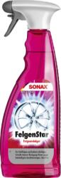 SONAX Solutie Curatare Jante Wheel Rim Star 750Ml Sonax (227400) - autobob