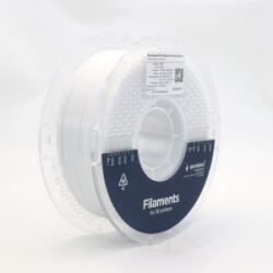 Gembird High Speed PETG filament 1.75mm, 1kg fehér (3DP-PETG1.75HY-01-W) (3DP-PETG1.75HY-01-W)