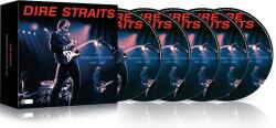 Trader KFT - Indiego Dire Straits - The Broadcast Collection 1979-1992 (CD) (CL82080)