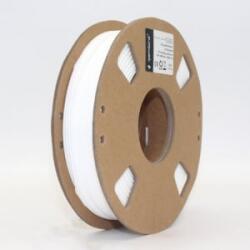 Gembird PLA filament 1.75mm, 200g fehér (3DP-PLA1.75GE-01-W) (3DP-PLA1.75GE-01-W)
