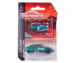 Majorette Vintage autómodell - Citroen DS 19 (212052010)