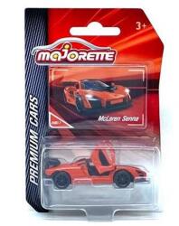 Majorette Prémium autómodell - McLaren Senna (212053052)