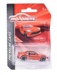 Majorette Prémium autómodell - Toyota GT86 (212053052)