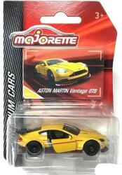Majorette Prémium autómodell - Aston Martin Vantage GT8 (212053052)