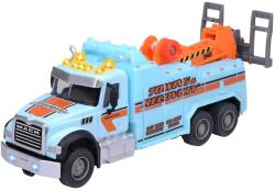 Majorette Mack Granite Tow vontatókocsi - kék (213743006) (213743006)