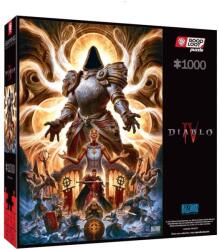 Cenega Puzzle Cenega Publishing Diablo IV Inarius The Father 1000 Piese (5908305247326) Puzzle
