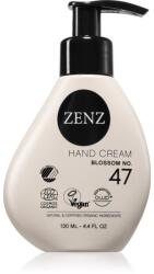 ZENZ Organic Blossom No. 47 crema de maini hidratanta 130 ml