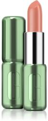 Clinique Pop Longwear Lipstick Satin сатенено червило цвят 32 Honey Pop 3.9 гр