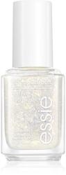 essie special effects csillogó körömlakk árnyalat 10 separated starlight 13, 5 ml