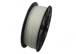 Gembird ABS filament 1.75mm, 1kg fluoreszkáló zöld (3DP-ABS1.75-01-LG)
