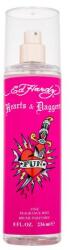 Christian Audigier Ed Hardy Hearts & Daggers 236 ml testpermet nőknek