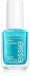 essie special effects csillogó körömlakk árnyalat 37 frosted fantasy 13, 5 ml