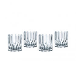 Nachtmann Aspen Whisky-s pohár 320ml, 4db (92126)