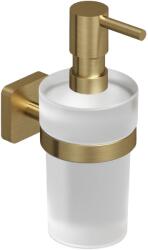 Kludi Vela S dozator săpun 150 ml aur 25976N0 (25976N0)