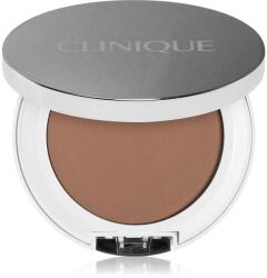 Clinique Beyond Perfecting Powder Foundation + Concealer púderes make-up korrektorral 2 az 1-ben árnyalat 09 Neutral 14.5 g