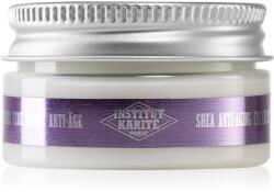 Institut Karité Paris Shea Anti-Aging Eye Cream fiatalító szemkörnyékápoló krém bambuszvajjal 25 ml