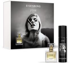 EISENBERG J’OSE ajándékszett hölgyeknek
