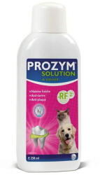  Prozym 2x250ml Prozym RF2 fogápoló szájvíz kutyáknak, macskáknak