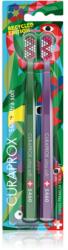 CURAPROX CS 5460 Recycled Edition fogkefék 2 db