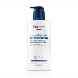 Eucerin UreaRepair 10% testápoló 400 ml