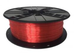Gembird PETG filament 1.75mm, 1kg piros (3DP-PETG1.75-01-R)