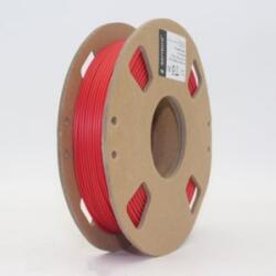 Gembird PLA filament 1.75mm, 200g piros (3DP-PLA1.75GE-01-R)