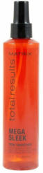 Matrix Total Results Mega Sleek Hővédő Spray 250ml (MAP1132400)
