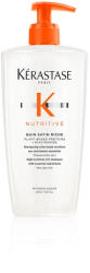 Kérastase Kerastase Nutritive Bain Satin Riche Sampon Nagyon Száraz Hajra 500ml (4039700)