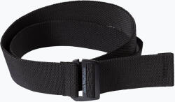 Jack Wolfskin nadrágszíj Világos fekete