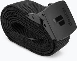 Deuter Nadrágszíj titkos zsebbel Deuter Security Belt fekete 395102170000