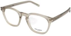 Yves Saint Laurent Dioptriás szemüvegek Saint Laurent SL 28 OPT 005 - alensa