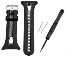Garmin Forerunner 10/15 fekete óraszíj (010-11251-18)