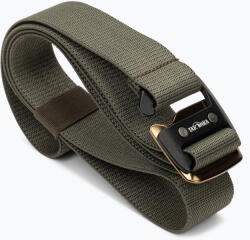 TATONKA Nadrágszíj Tatonka Stretch öv 38mm zöld 2870.332