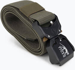 Tasmanian Tiger QR Stretchbelt stone grey/olive nadrágszíj