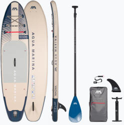 Aqua Marina Magma 11'2" bézs SUP deszka BT-23MAP