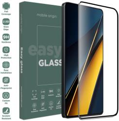 Mobile Origin EasyGlass Xiaomi Poco X6 Pro 5G üvegfólia (FRL-EG-XPX6Pro)