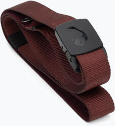 TATONKA Nadrágszíj Tatonka Travel derékszíj 30mm bordó 2863.047